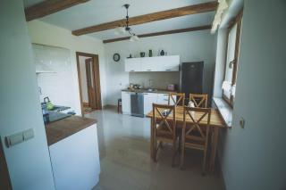 Dolina Ciszy - dom na skraju Puszczy Knyszyńskiej - 4