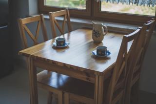 Dolina Ciszy - dom na skraju Puszczy Knyszyńskiej - 2