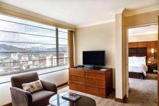 Swissotel Quito - Quito - 3