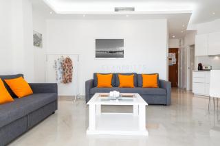 Apartamento Marina Beach - Benalmádena - 7