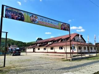 Casa Muscelelor - Pietroşani - 9