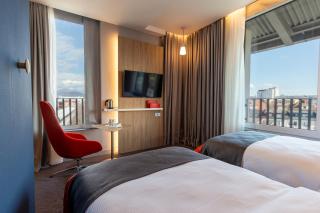 Holiday Inn Express - Ljubljana by IHG - Ljubljana - 8