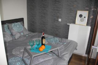 Central Point Apartament, Browary Warszawskie , free WiFi, FV - Varsóvia - 7