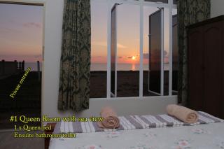 KC Beachfront - Marang - 6