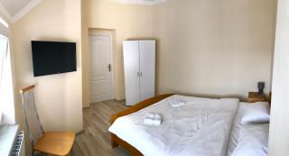 Pension Májovka - 2