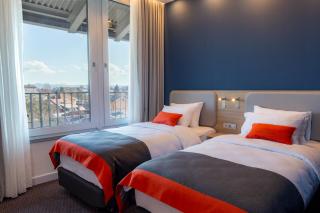 Holiday Inn Express - Ljubljana by IHG - Ljubljana - 7