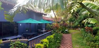 Santa Lucia Guest House - St Lucia - 9