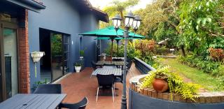 Santa Lucia Guest House - St Lucia - 1