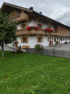 Wiesenhof - Fügen - 0