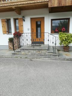 Wiesenhof - Fügen - 3
