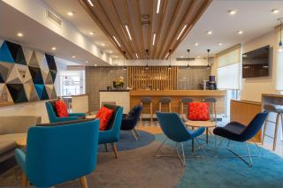 Holiday Inn Express - Ljubljana by IHG - Ljubljana - 5
