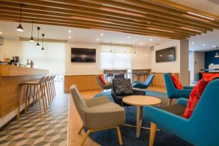 Holiday Inn Express - Ljubljana by IHG - Ljubljana - 4