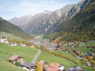 Appartement Harmonie - 1