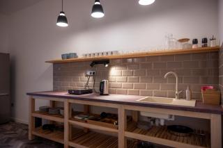 ART Hostel & Apartments - 1