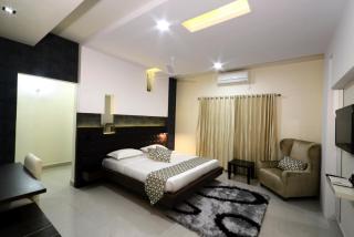 Hotel Serenity La Vista - Hyderabad - 6