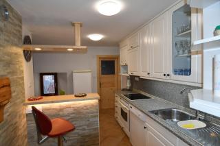 Apartment Perunika - Cerkno (Circhina) - 2