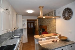 Apartment Perunika - Cerkno (Circhina) - 3