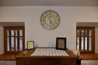 Apartment Perunika - Cerkno (Circhina) - 6