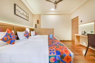 Nestlay Rooms Vanagaram - 4