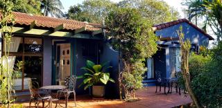 Santa Lucia Guest House - St Lucia - 2