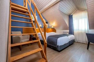 Hotel des Alpes - Geneva - 3