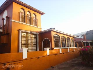 Hotel Huasco - Huasco - 4