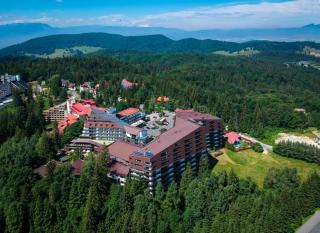 Poiana Brasov Alpin Executive Apartment - Poiana Brasov - 0
