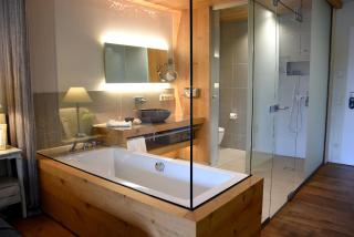 Wellnessgarten-Hotel - Waging am See - 9