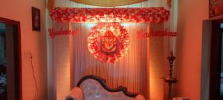 Krishnendu Homestay outer ring road north nada guruvayur - 5