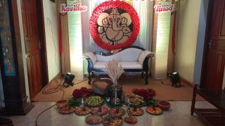 Krishnendu Homestay outer ring road north nada guruvayur - Guruvāyūr - 3