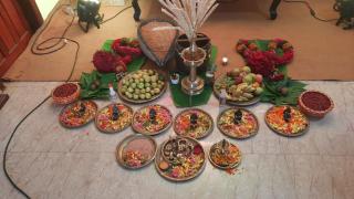 Krishnendu Homestay outer ring road north nada guruvayur - Guruvāyūr - 2