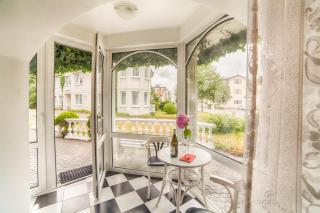 Ferienanlage Duhnen Haus 23 - 1