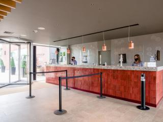 Apex City Quay Hotel & Spa - 8