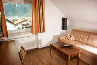 Hotel Kapeller Innsbruck - Innsbruck - 7