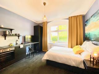 Ferienwohnung Regattastrecke Berlin - 7