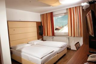 Hotel Kapeller Innsbruck - Innsbruck - 6