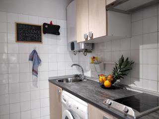 Bonavista Studio with a Balcony - Calella - Calella - 8