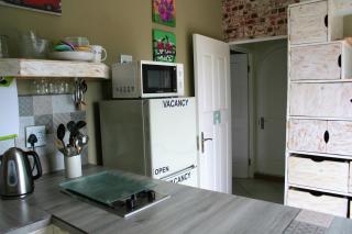 High Palms s/c flat - Langebaan - 2