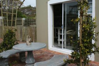 High Palms s/c flat - Langebaan - 7