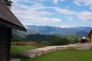 Charlies place - Radovljica - 1
