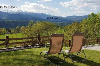 Charlies place - Radovljica - 9