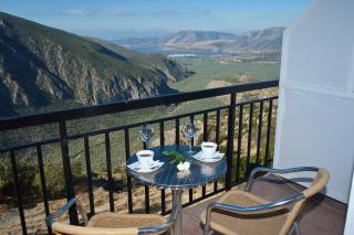 Acropole Delphi City Hotel - Delphi - 5