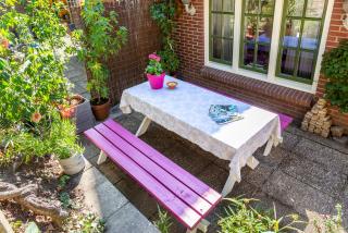 Roselle Appartement Gennep - 5