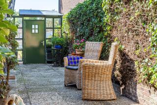 Roselle Appartement Gennep - 7