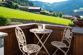 Fürstenhäusl Alpbach - Alpbach - 5