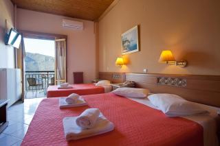 Acropole Delphi City Hotel - Delphi - 6
