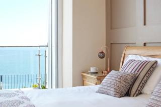 Luccombe Hall Hotel - Shanklin - 1
