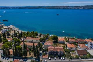 Mar deLuxe apartments - Trogir - 8