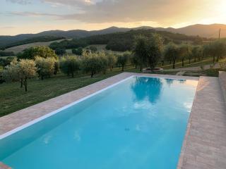 La Pupazza Bed&Breakfast - Avigliano - 3