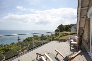 Luccombe Hall Hotel - Shanklin - 3